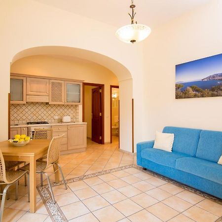 Sine Tempore Apartment Sorrento Luaran gambar