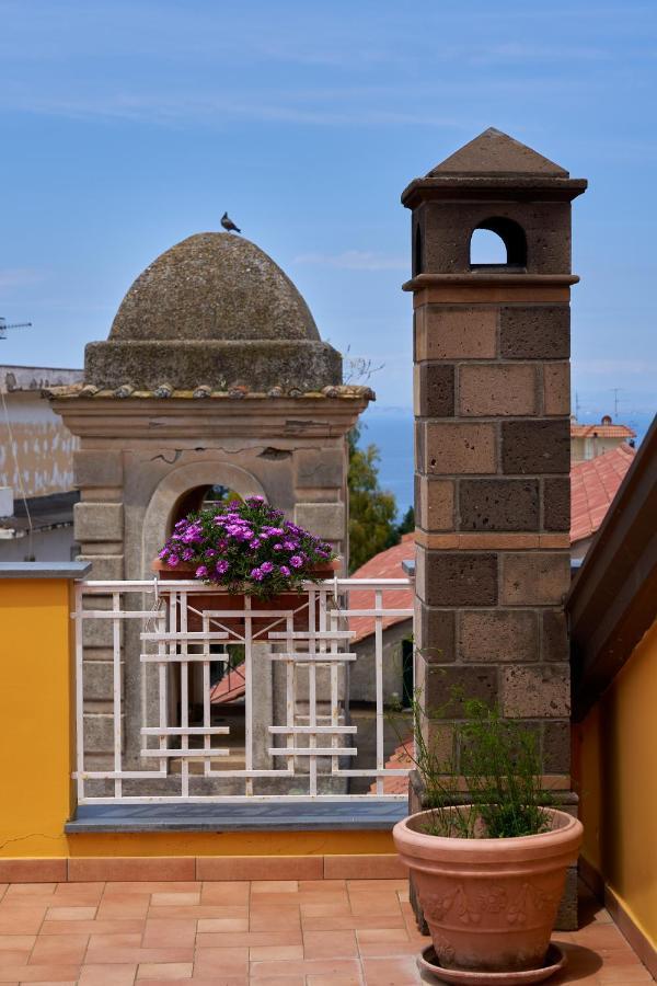 Sine Tempore Apartment Sorrento Luaran gambar