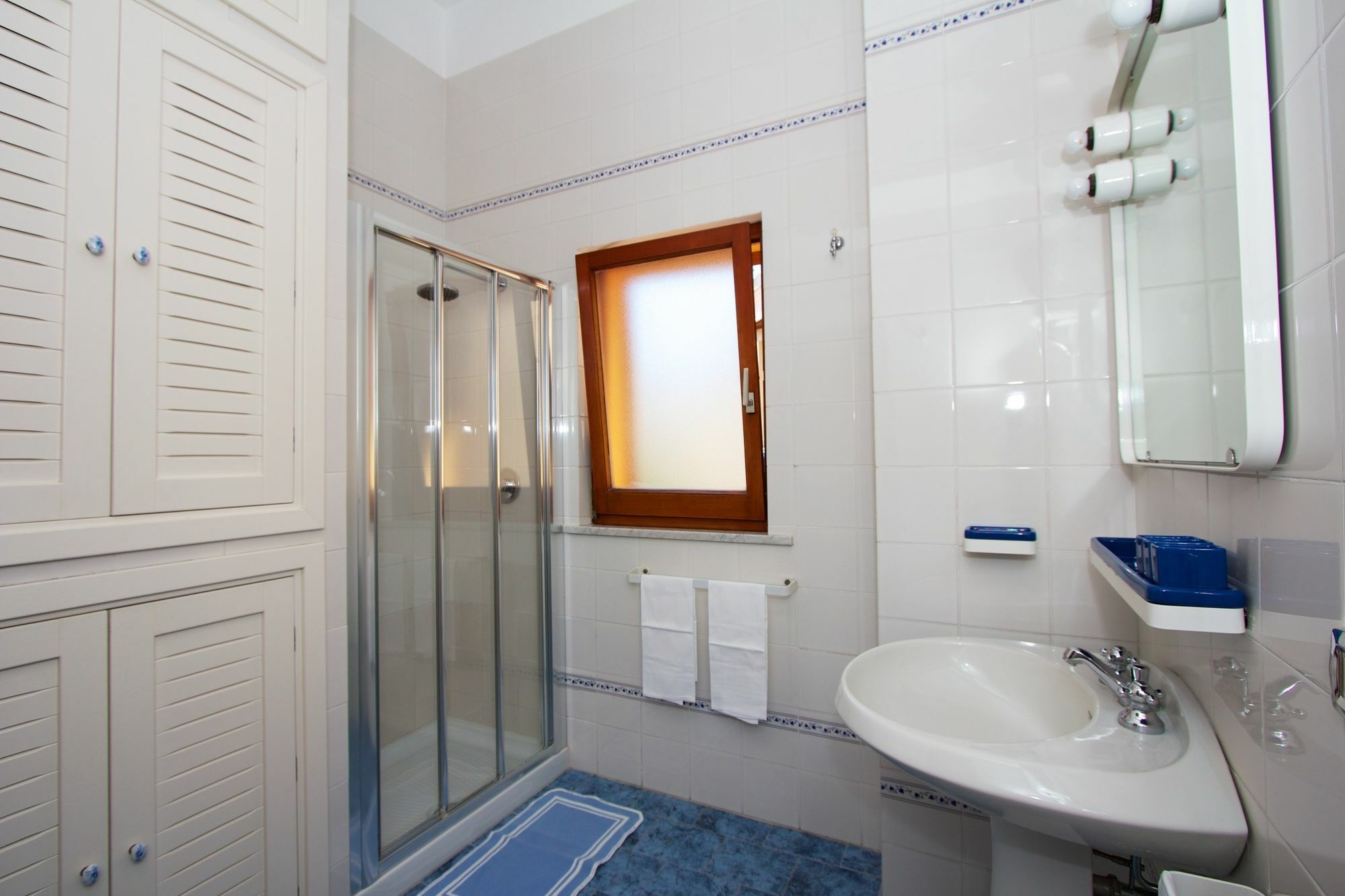 Sine Tempore Apartment Sorrento Luaran gambar