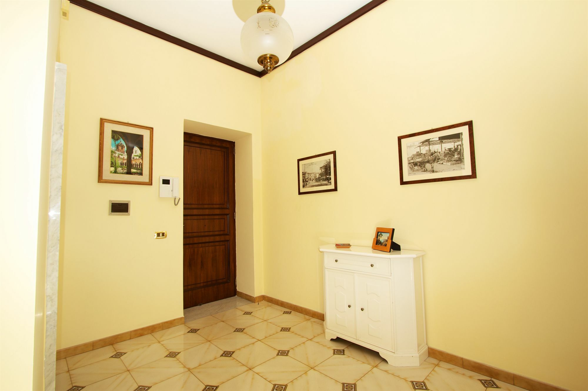 Sine Tempore Apartment Sorrento Luaran gambar