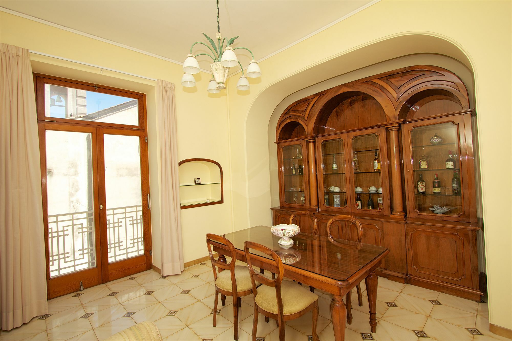 Sine Tempore Apartment Sorrento Luaran gambar