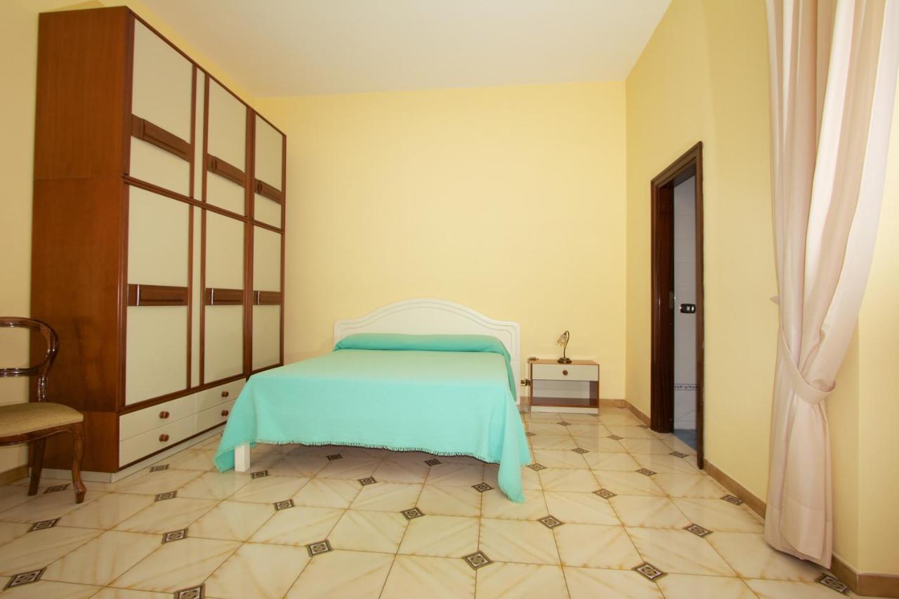 Sine Tempore Apartment Sorrento Luaran gambar